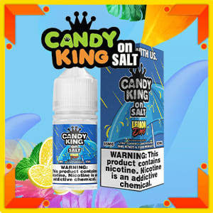 CANDYKING ELIQUID